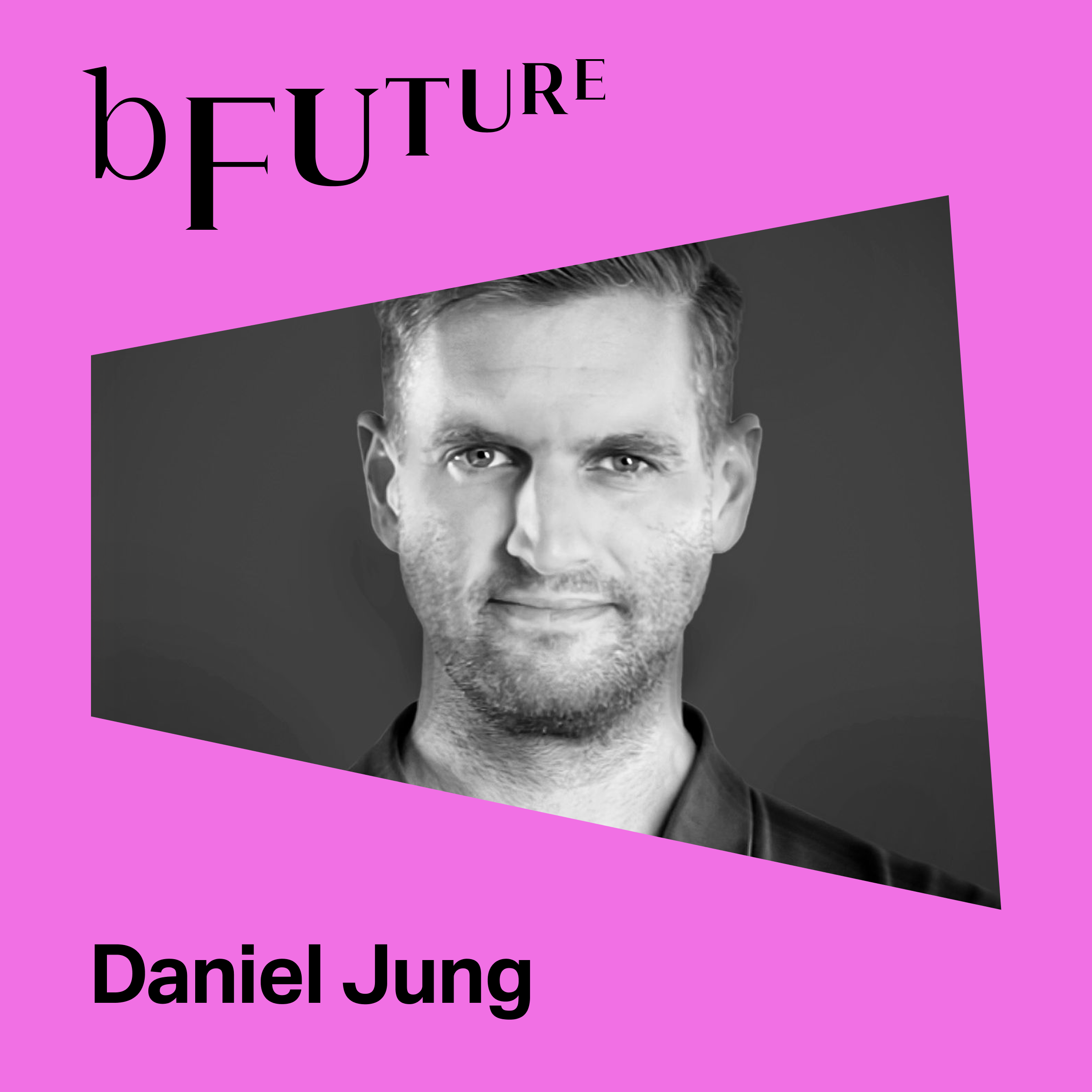 bFuture meets ist zurück – jetzt als Videopodcast.